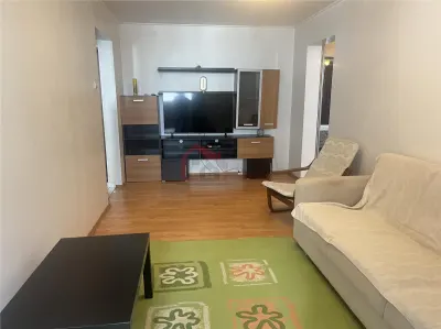 Apatament 2 camere  BARBU VACARESCU - Bucuresti