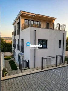 Cladire de inchiriat Valea Lupului - Valea Lupului