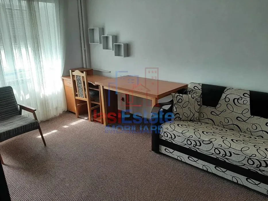 Apartament 2 camere Iași - poza 1
