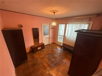 Apartament 2 camere Podu Ros - Primaverii - Centru - Iasi