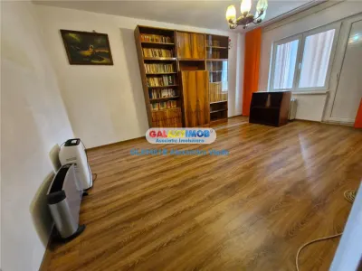 Apartament 3 camere, decomandat, bloc 1983, Dristor - Bucuresti