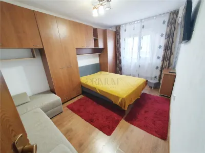 BLASCOVICI - 1 CAMERA - DECOMANDAT - CENTRALA/AC - ZONA LINISTITA - Timisoara