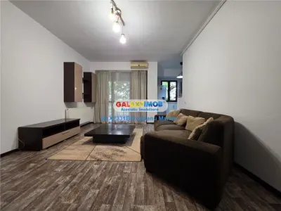 Vanzare apartament Modern cu 2 camere situat langa Bld Valea larga - Bucuresti
