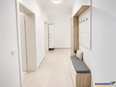 Apartament 2 camere Sânpetru - poza 4