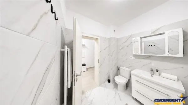 Apartament 2 camere Sânpetru - poza 5