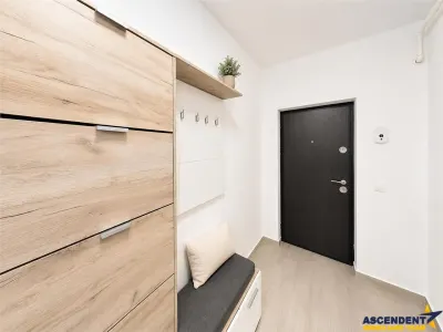 Apartament 2 camere Sânpetru - poza 6