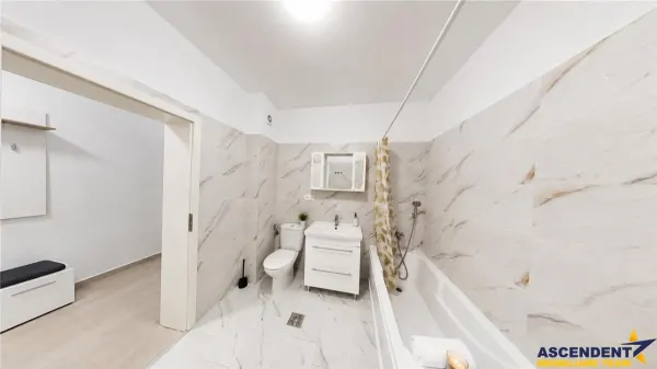 Apartament 2 camere Sânpetru - poza 7