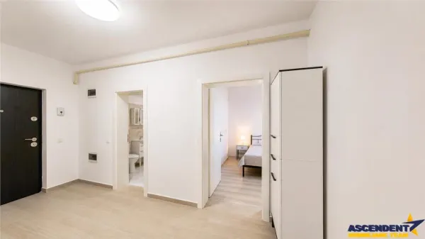 Apartament 2 camere Sânpetru - poza 9