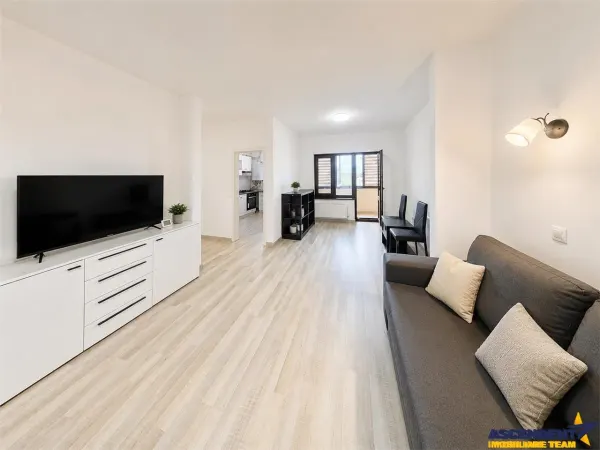 Apartament 2 camere Sânpetru - poza 10