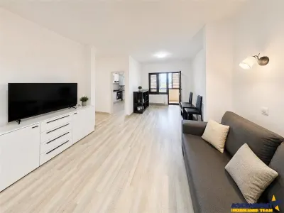 Apartament 2 camere Sânpetru - poza 10