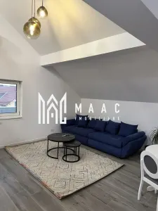 Apartament tip studio de închiriat | Șelimbăr | 70 mp - Selimbar