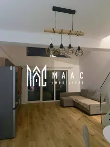 Apartament 2 camere de închiriat | Cristian | 65 mp | 2 băi - Cristian