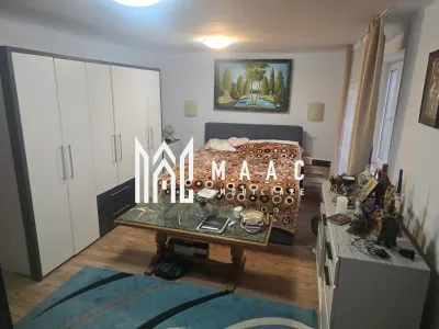 Apartament 2 camere de vânzare | Piața Cluj, Sibiu | 58,5 mp - Sibiu