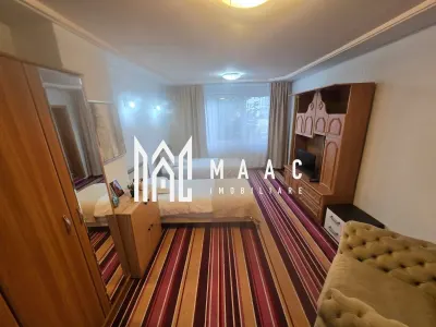 Apartament 4 camere de vânzare | Sibiu, Piața Cluj | intabulat - Sibiu