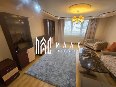 Casa de vanzare 2 apartamente separate garaj si curte zona piata Cluj - Sibiu