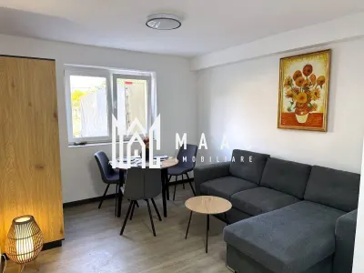 Garsoniere de vânzare NOI | Sibiu, Vasile Aaron | parter | parcare privata - Sibiu