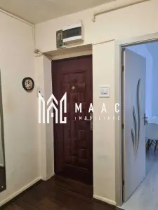 Apartament 3 camere 77mpu | Terezian - Sibiu