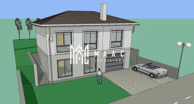 Casă de vânzare | Central, Cisnădie | 170 mp | teren 507 mp - Cisnadie
