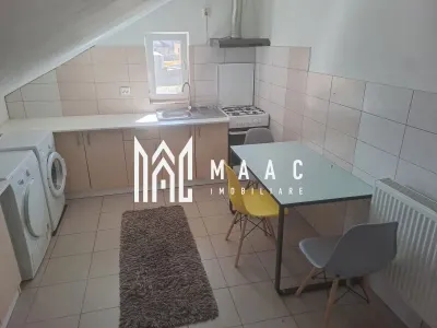 Apartament 3 camere de închiriat | Sibiu, Gușterița | 84 mp - Sibiu