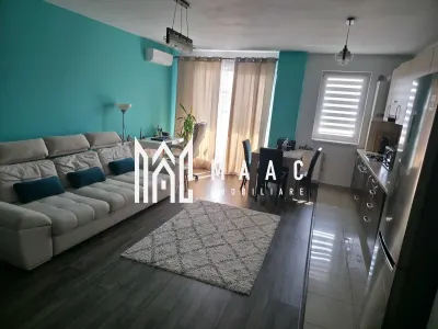 Apartament 2 camere | Sibiu , Arhitectilor | 48mp - Sibiu