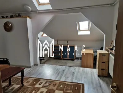Apartament 2 camere de închiriat | Sibiu | Ultracentral | 50 mp - Sibiu