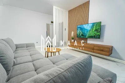 Apartament 2 camere de vânzare | Șelimbăr | parcare EV - Selimbar