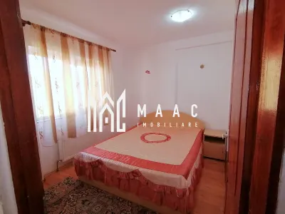 Garsoniera I Etajul 2 I Broscarie - Sibiu