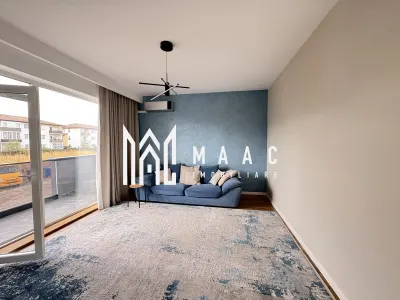 Apartament de vânzare I 2 camere Decomandat I Selimbar I Zona Brana I - Selimbar