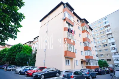 Apartament 4 camere de vânzare | Râmnicu Vâlcea, Ostroveni | 80 mp - Ramnicu Valcea