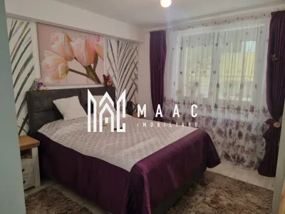 Apartament de vânzare | Râmnicu Vâlcea, Nord | 3 camere | 84 mp - Ramnicu Valcea