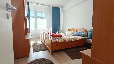 Apartament 3 camere I 72 mpu I 2 băi I Parcare I Turnișor - Sibiu