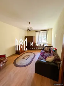 Apartament 2 Camere I Decomandat I Parter I Balcon I  Strand - Sibiu