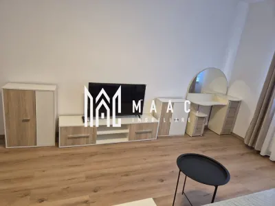 Apartament 3 camere de închiriat | Sibiu, Ștrand | 75 mp | etaj 1 - Sibiu
