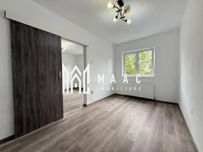 Apartament 2 camere | Renovat | Etaj 3 | Mihai Viteazu - Sibiu