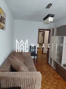 Apartament 2 Camere I Decomandat I Renovat Terezian - Sibiu