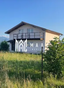 Casă individuală zona AERODROM - Cisnadie
