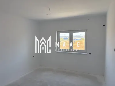 Apartament 2 Camere | 55.5 MP Utili | Balcon | Complex Rezidențial - Selimbar