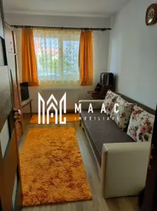Apartament 3 camere de vânzare | Șelimbăr, Brana | 67 mp - Selimbar
