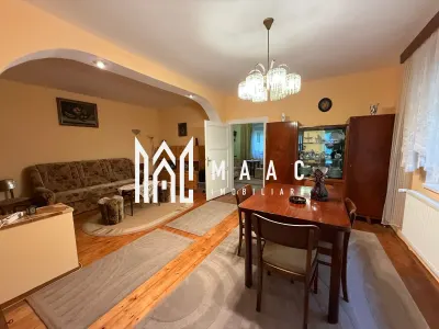 Casă 3 camere de vânzare | Tiglari, Sibiu | 108 mp | teren 400 mp - Sibiu