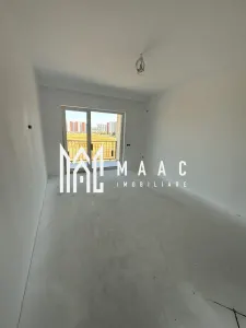 Apartament 2 camere | Șelimbăr | etaj 3 | 58,5 mp - Selimbar