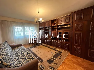 Apartament 3 camere de închiriat | Sibiu, Turnișor | 72 mp - Sibiu