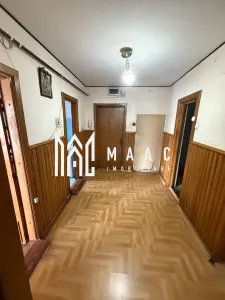 Apartament de vânzare Râmnicu Vâlcea | Central | 3 camere, 62 mp - Ramnicu Valcea