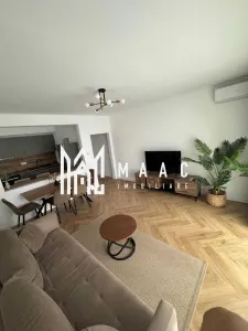 Apartament 2 camere de închiriat | Cristian | DaVinci Homes - Cristian