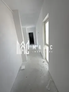 Apartament 2 camere de vânzare | Șelimbăr | 54,7 mp | balcon - Selimbar