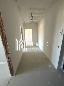 Apartament 2 camere de vânzare | Șelimbăr | 56 mp | balcon - Selimbar