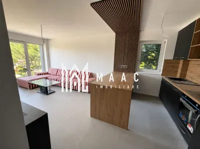 Apartament 3 camere Sibiu | Exterior Vest | 68,4 mp, parcare - Sibiu