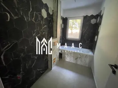 Apartament 3 camere I 61 mp I Etaj 2 I terasă 6,8 mp I Parcare inclusă - Sibiu