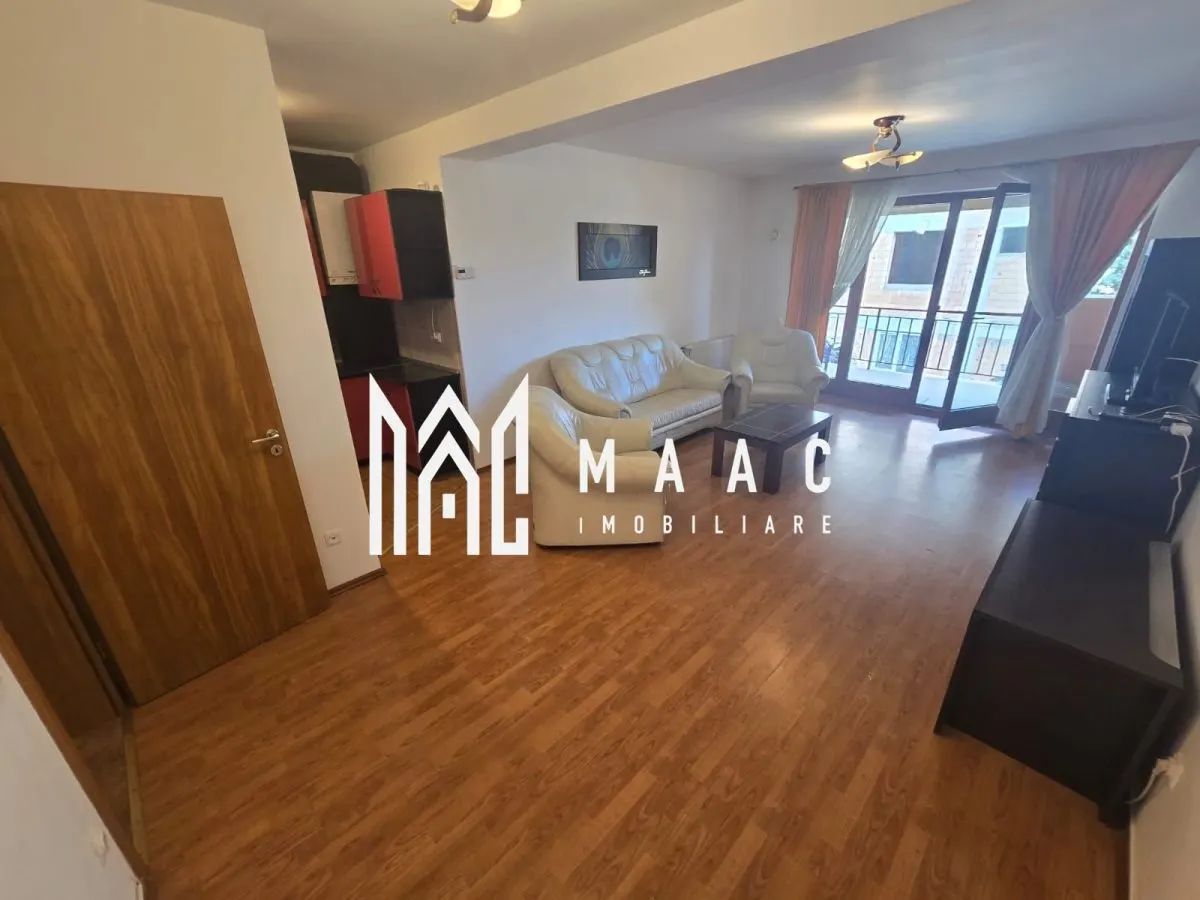 Apartament 3 camere Șelimbăr - poza 1