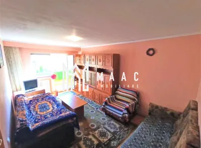 Apartament 4 Camere I Decomandat I Etaj 3 I Rahovei - Sibiu