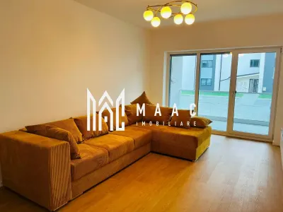 Apartament 3 camere decomandat | ETAJ 1I ZONA VEST - Cristian